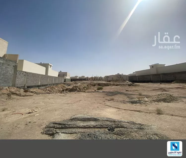 Land for Rent in Al Duwadimi Badr