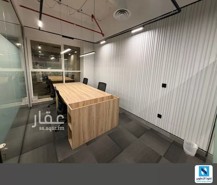 Commercial Office for Rent in Riyadh Al Yasmin صورة 5