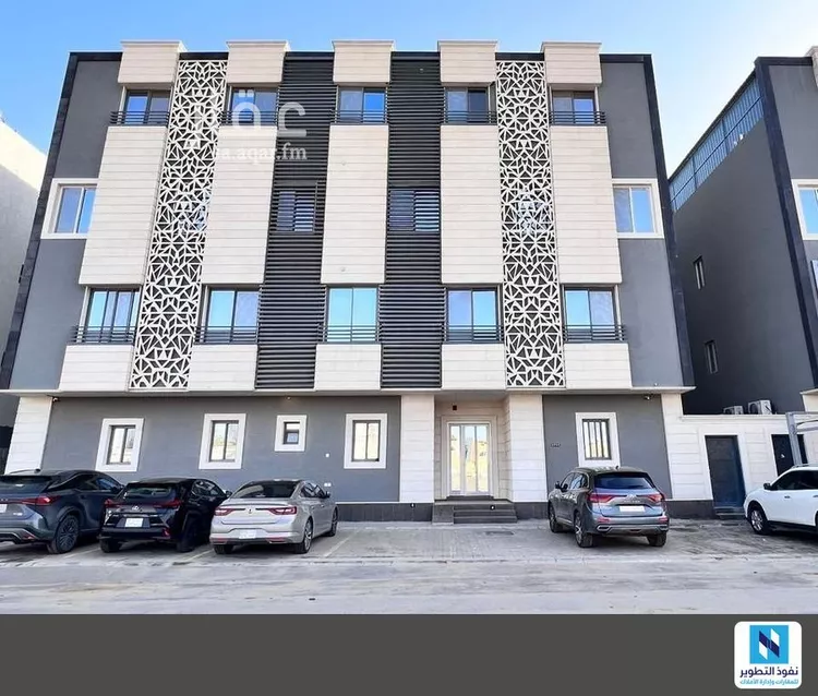 شقة للإيجار في شارع مقاتل بن سليمان, حي القيروان, مدينة الرياض, منطقة الرياض