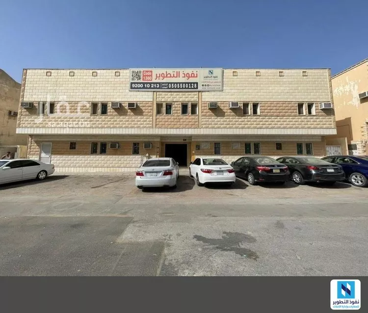 شقة للإيجار في شارع جبل الزيتون, حي النخيل, مدينة الرياض, منطقة الرياض