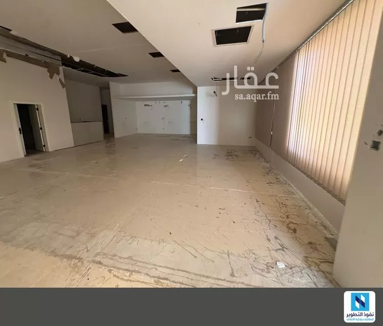 Commercial Office for Rent in Riyadh Al Malqa صورة 5