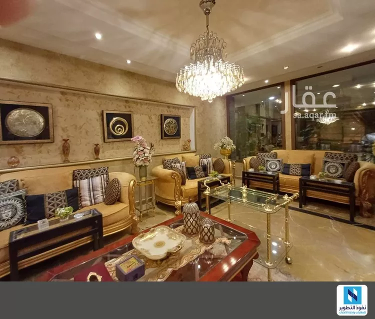 فيلا للبيع في شارع الجنيفي, حي المصيف, مدينة الرياض, منطقة الرياض 10