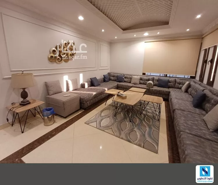 فيلا للبيع في شارع الجنيفي, حي المصيف, مدينة الرياض, منطقة الرياض 19