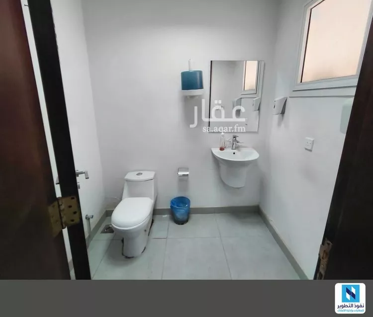 مكتب تجاري للإيجار في شارع المهندس مساعد العنقري, حي السليمانية, مدينة الرياض, منطقة الرياض 8