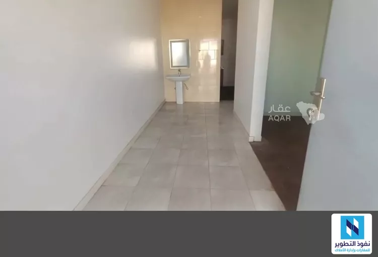 استراحة للإيجار في شارع حرام بن ملحان, حي الرحبة, مدينة شقراء, منطقة الرياض صورة 2