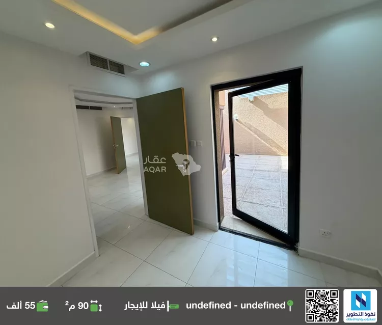 Villa for Rent in Riyadh King Fahd 7