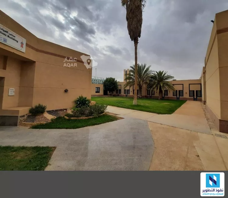Villa for Rent in Riyadh King Fahd
