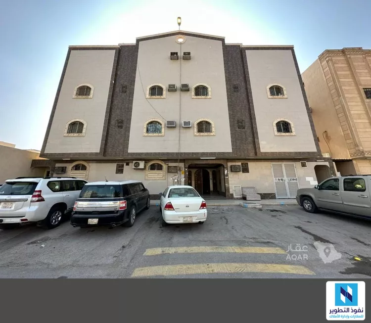 شقة للبيع في شارع الضيافة, حي بدر, مدينة الرياض, منطقة الرياض
