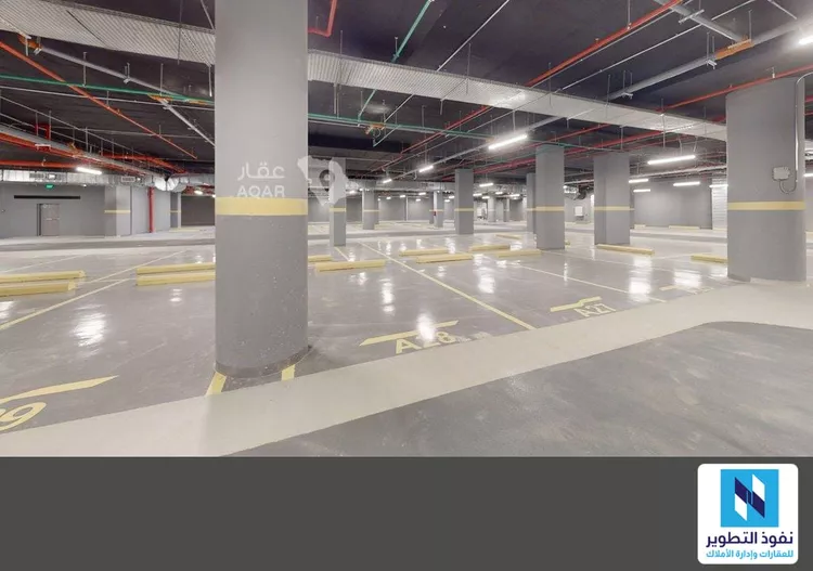 Shop for Rent in Riyadh Qurtubah 9
