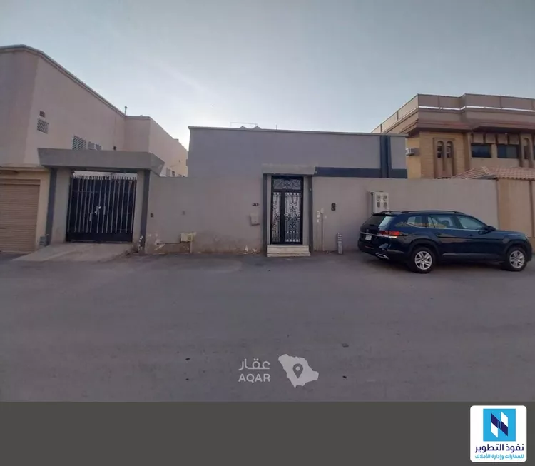 فيلا للبيع في شارع جبل فحيط, حي الربوة, مدينة الرياض, منطقة الرياض