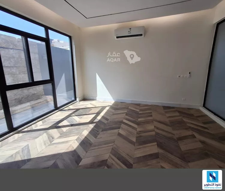 دور للإيجار في شارع رقم 328, حي الملقا, مدينة الرياض, منطقة الرياض صورة 3