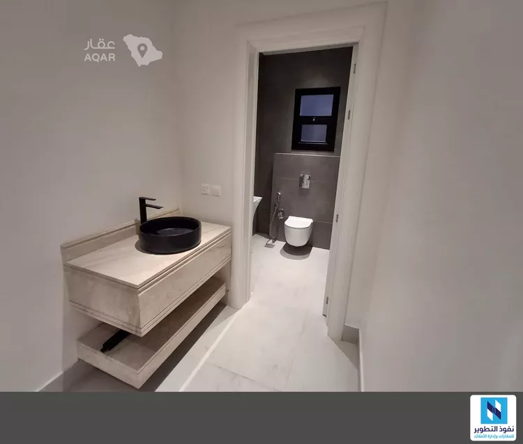 دور للإيجار في شارع رقم 328, حي الملقا, مدينة الرياض, منطقة الرياض 14