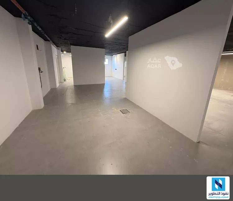 Commercial Office for Rent in Riyadh As Sahafah 3