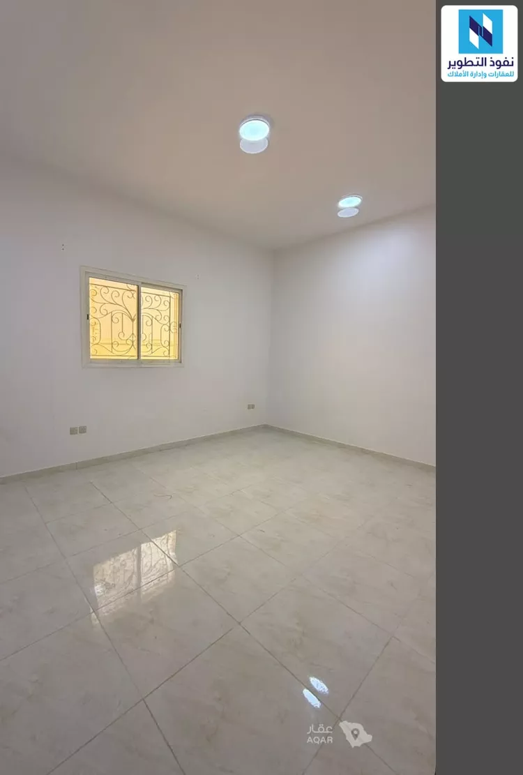 شقة للإيجار في شارع الملك سلمان ابن عبدالعزيز سعود, حي زمزم, مدينة حوطه بنى تميم, منطقة الرياض صورة 2