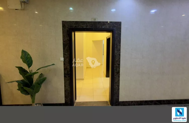 شقة للإيجار في شارع الامير فيصل بن عبدالله بن عبدالرحمن, حي حطين, مدينة الرياض, منطقة الرياض صورة 2