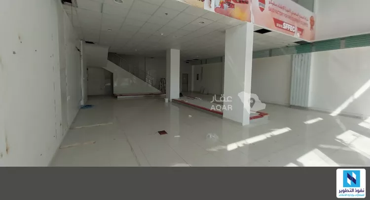 محل للإيجار في شارع الملك عبدالله بن عبدالعزيز, حي الخالدية, مدينة المدينة المنورة, منطقة المدينة المنورة 6