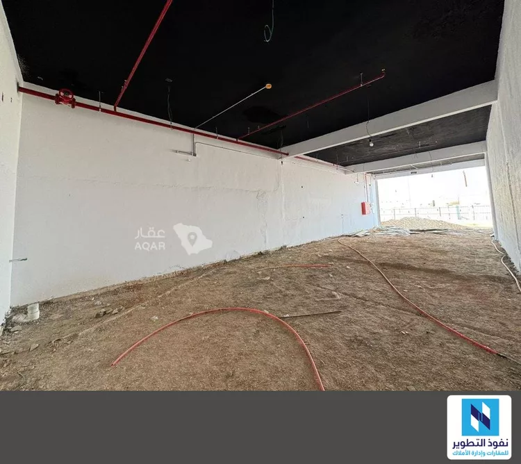 Shop for Rent in Riyadh Tuwaiq صورة 4