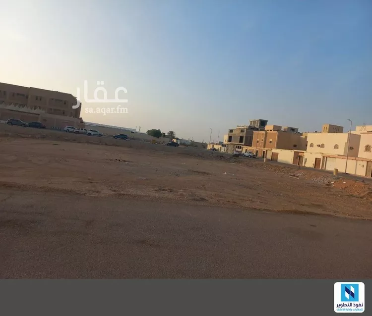 أرض للإيجار في حي الفلاح, مدينة الدلم, منطقة الرياض صورة 3