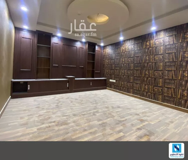 مكتب تجاري للإيجار في شارع رقم 339, حي الملقا, مدينة الرياض, منطقة الرياض صورة 3