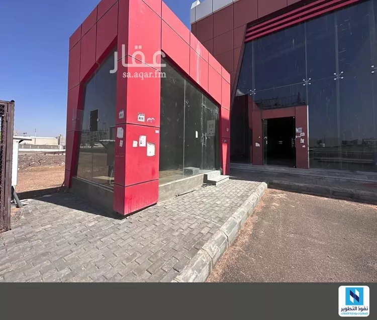 محل للإيجار في شارع قباء, حي السد, مدينة المدينه المنوره, منطقة المدينة المنورة صورة 5