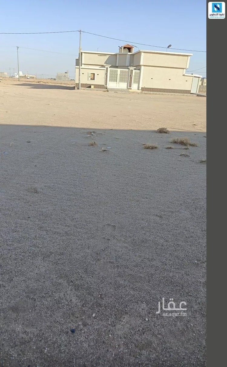 أرض للإيجار في حي 1029 مخطط رقم, مدينة القويعيه, منطقة الرياض صورة 5