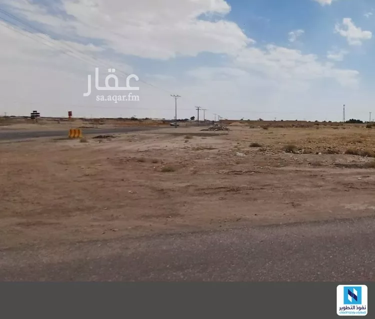 أرض للإيجار في شارع ابي بكر الصديق, حي بنبان, مدينة الرياض, منطقة الرياض صورة 3