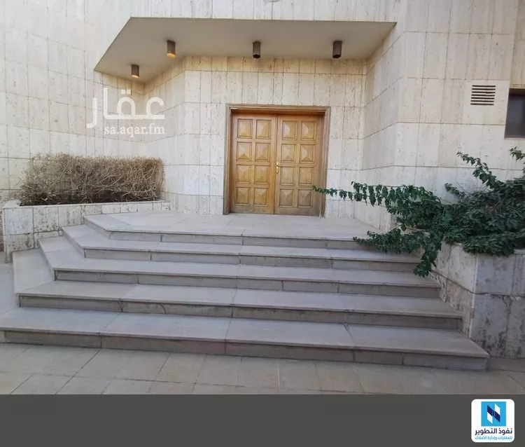 فيلا للإيجار في شارع ابن الربيع, حي السليمانية, مدينة الرياض, منطقة الرياض صورة 3