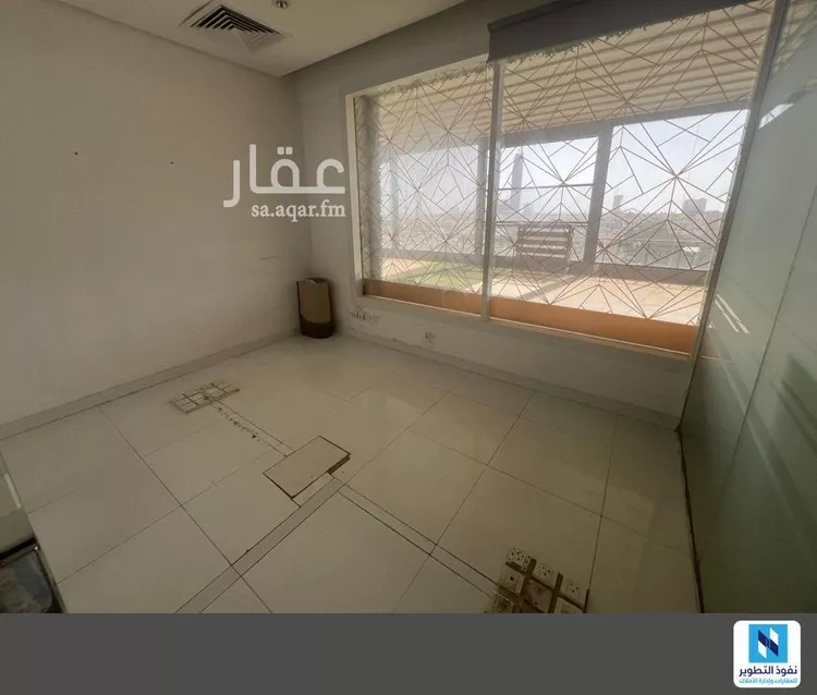 مكتب تجاري للإيجار في شارع طريق الملك عبدالعزيز فرعي, حي الزهراء, مدينة جدة, منطقة مكة المكرمة صورة 4