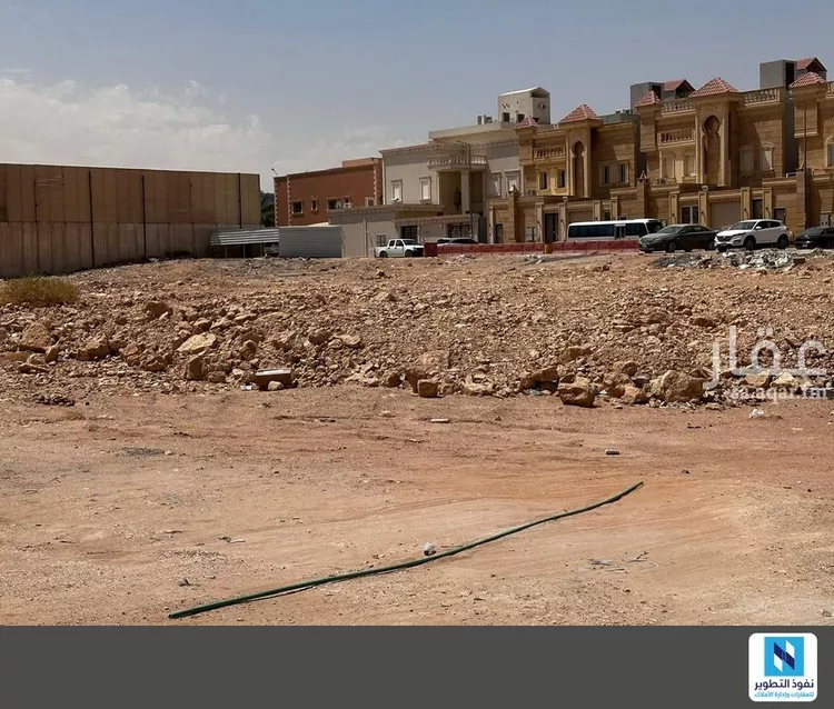 أرض للإيجار في شارع طريق الامير سعود بن محمد بن مقرن الفرعي, حي قرطبة, مدينة الرياض, منطقة الرياض صورة 4
