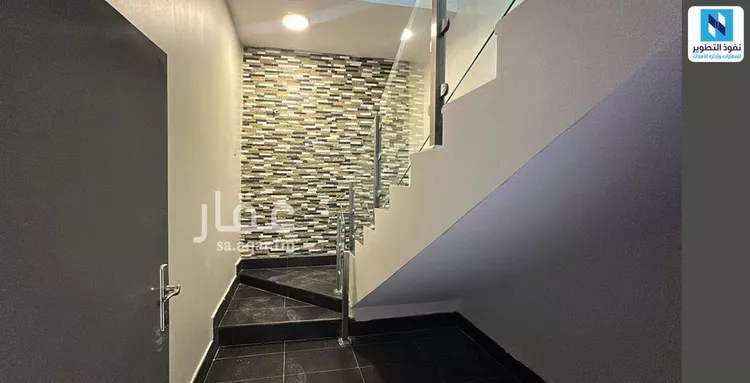 شقة للإيجار في شارع رقم 240, حي النرجس, مدينة الرياض, منطقة الرياض صورة 2