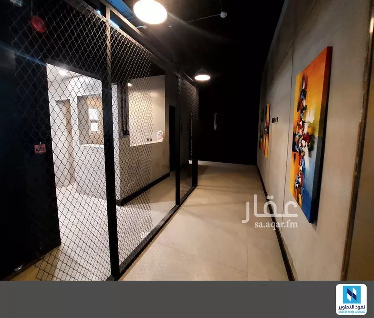 محل للإيجار في شارع المهندس مساعد العنقري, حي السليمانية, مدينة الرياض, منطقة الرياض صورة 5