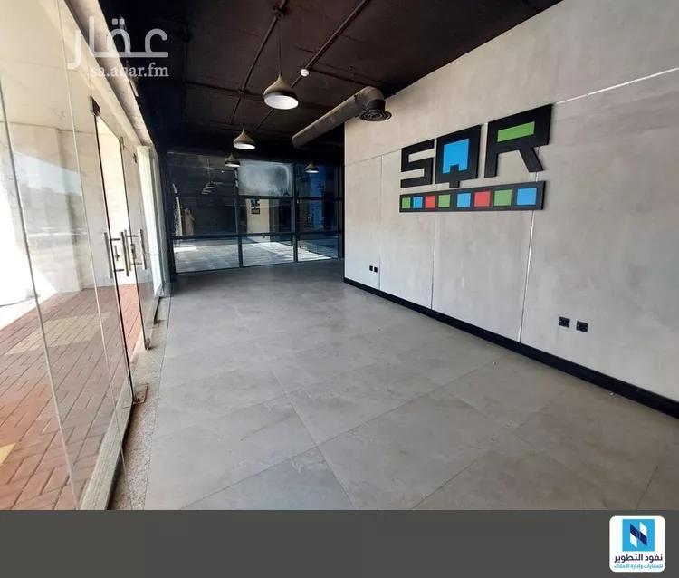 محل للإيجار في شارع المهندس مساعد العنقري, حي السليمانية, مدينة الرياض, منطقة الرياض صورة 4