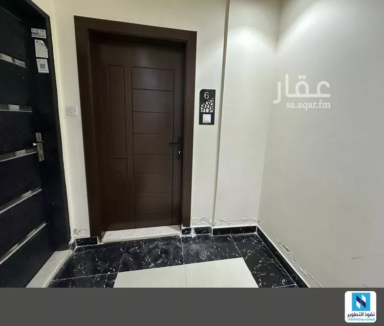 شقة للإيجار في شارع الصنوبر, حي العقيق, مدينة الرياض, منطقة الرياض صورة 4