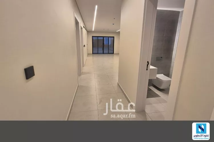 شقة للإيجار في حي البحر, مدينة الخبر, المنطقة الشرقية صورة 4