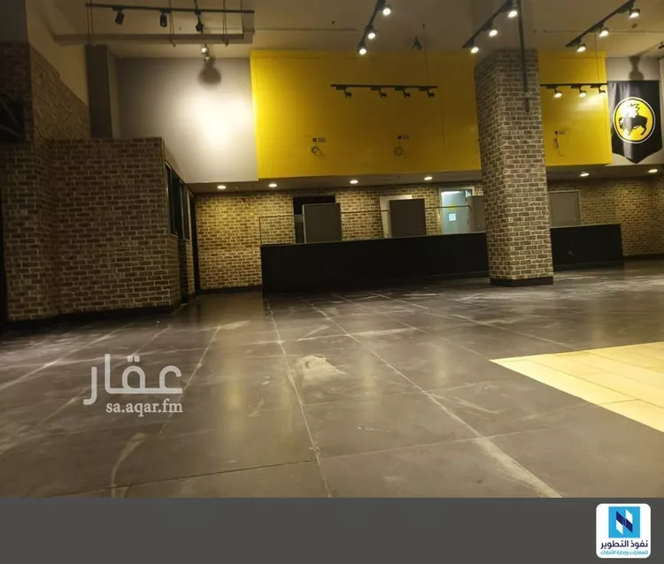 محل للإيجار في شارع الامير محمد بن عبدالعزيز, حي الأندلس, مدينة جدة, منطقة مكة المكرمة صورة 4