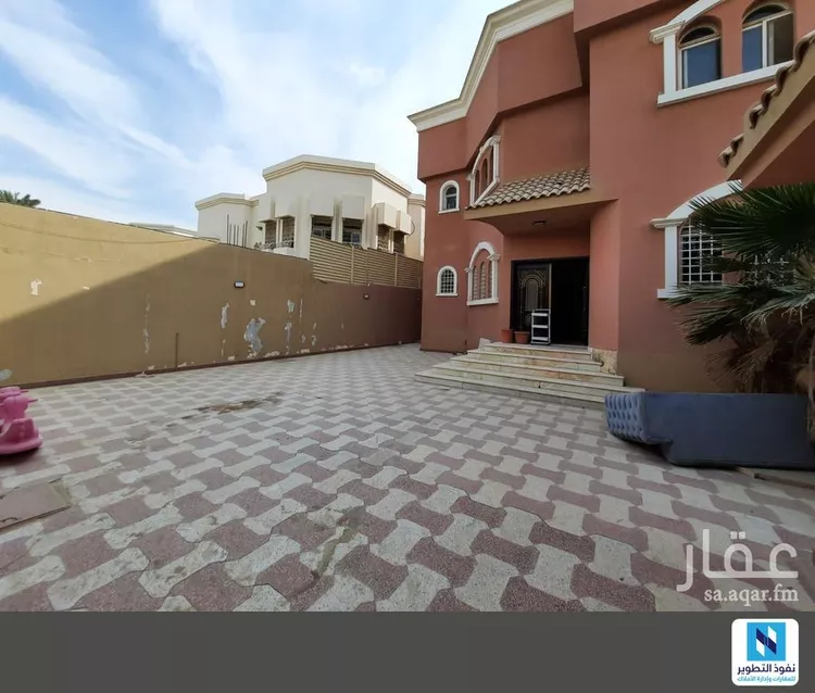 فيلا للإيجار في شارع إبراهيم العجاجي, حي المحمدية, مدينة الرياض, منطقة الرياض صورة 2