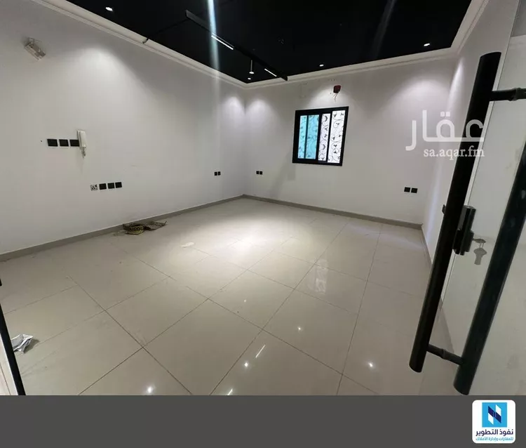 مكتب تجاري للإيجار في شارع حفصة بنت عمر, حي الروضة, مدينة الرياض, منطقة الرياض صورة 3