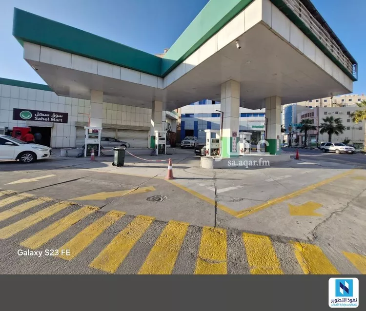 مستودع للإيجار في شارع طريق الامير محمد بن فهد, حي الأمير محمد بن سعود, مدينة الدمام, المنطقة الشرقية صورة 2