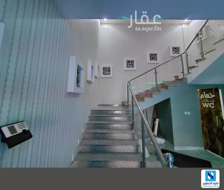 محل للإيجار في شارع طريق الامير محمد بن سعد بن عبد العزيز, حي الملقا, مدينة الرياض, منطقة الرياض صورة 5