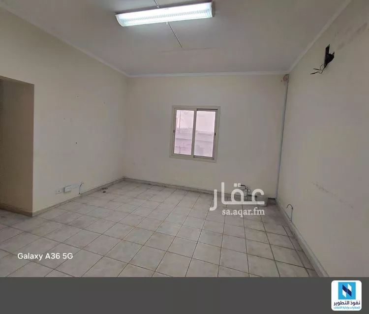 مكتب تجاري للإيجار في شارع طريق الامير نايف بن عبد العزيز, حي المحمدية, مدينة الدمام, المنطقة الشرقية صورة 5