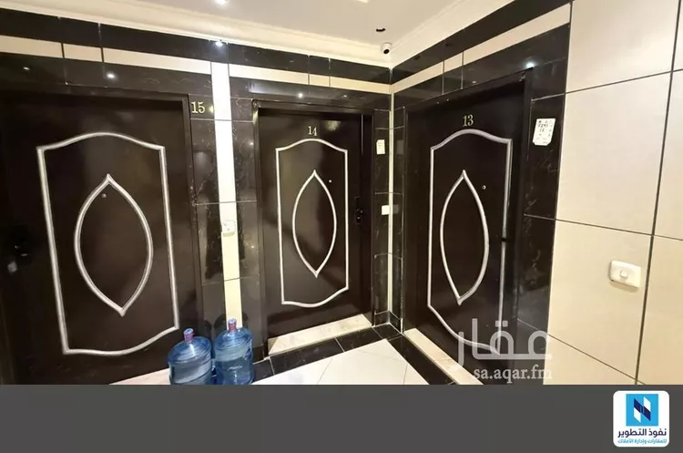 شقة للإيجار في شارع القادسية, حي الياسمين, مدينة الرياض, منطقة الرياض صورة 3