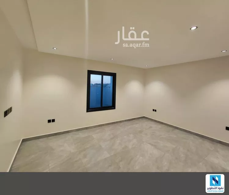 شقة للإيجار في شارع ابي بكر الصديق الفرعي, حي المرسلات, مدينة الرياض, منطقة الرياض صورة 4