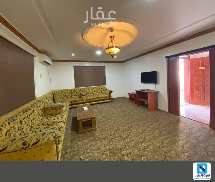 فيلا للإيجار في شارع طريق الملك سعود, حي البحيرة, مدينة حائل, منطقة حائل صورة 5