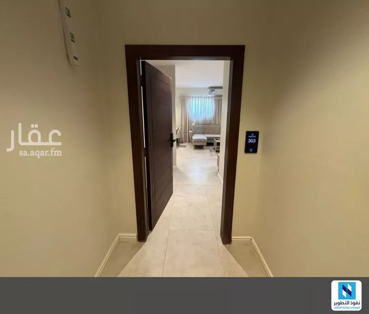 شقة للإيجار في شارع أمرؤ القيس, حي السليمانية, مدينة الرياض, منطقة الرياض صورة 4