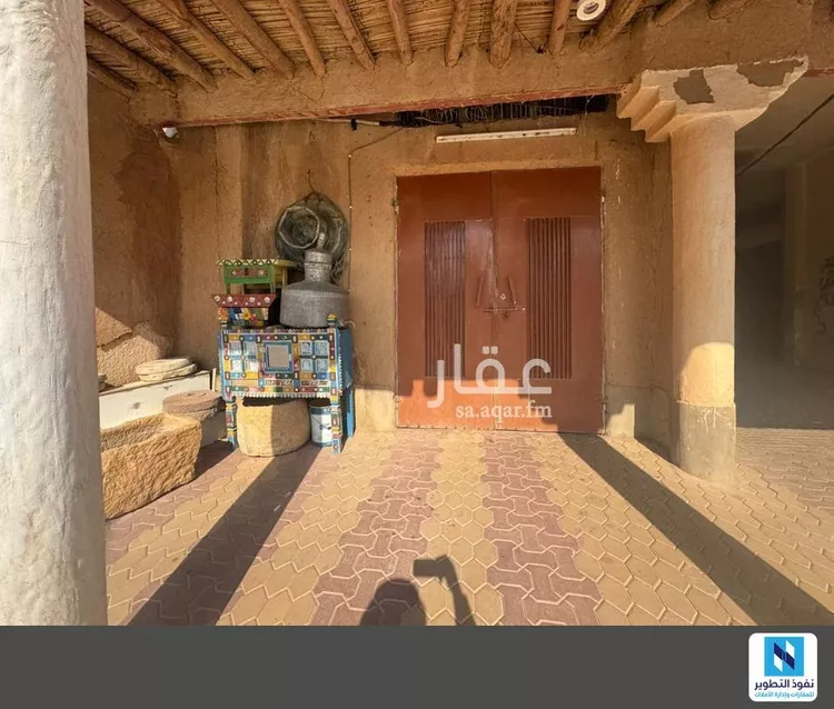 محل للبيع في شارع رضوان, حي الديرة, مدينة شقراء, منطقة الرياض صورة 3