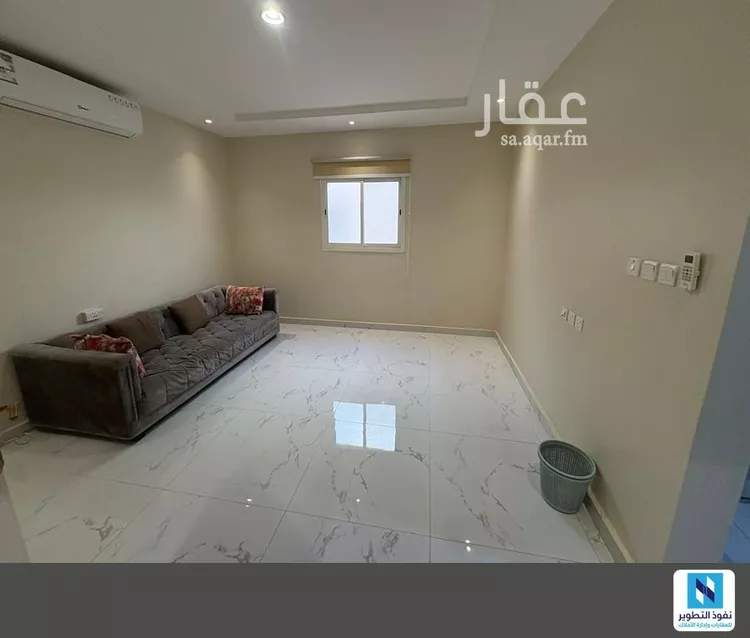 شقة للإيجار في شارع ابي جعفر المنصور, حي اليرموك, مدينة الرياض, منطقة الرياض صورة 3