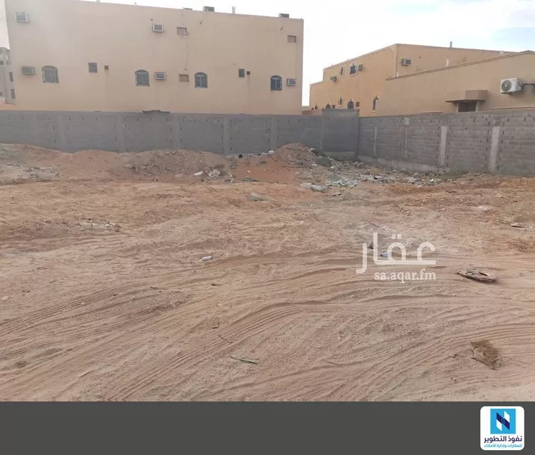 أرض للإيجار في شارع شارع بلقيس, حي العليا, مدينة المزاحمية, منطقة الرياض صورة 2