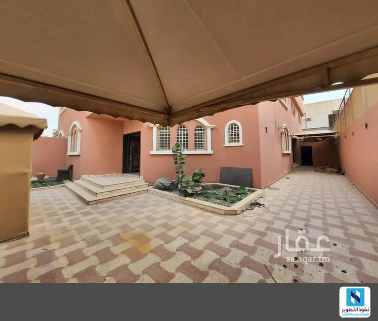 فيلا للإيجار في شارع الملك عبدالله ابن عبدالعزيز سعود الفرعي, حي المحمدية, مدينة الرياض, منطقة الرياض صورة 2