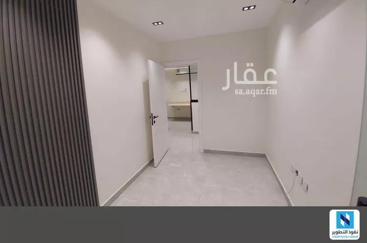 مكتب تجاري للإيجار في شارع طريق الامير محمد بن سعد بن عبد العزيز, حي الملقا, مدينة الرياض, منطقة الرياض صورة 2