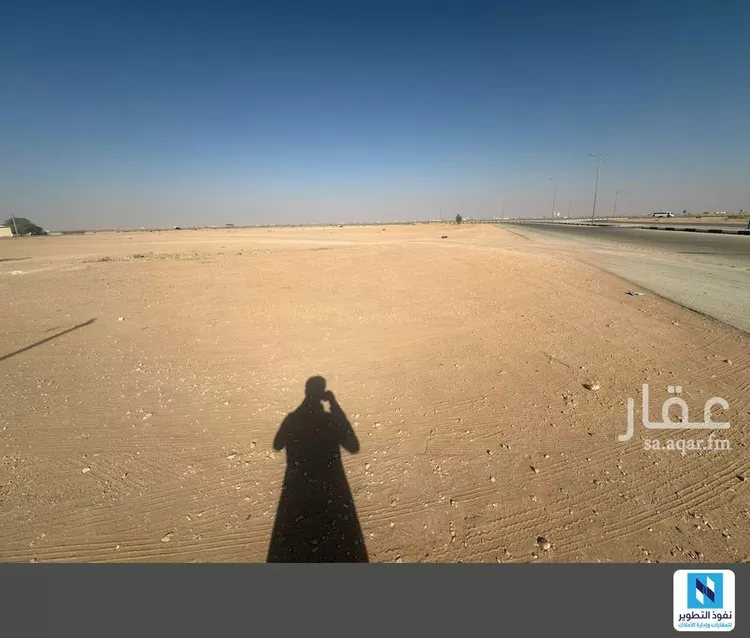 أرض للإيجار في شارع الخلود, مدينة رماح, منطقة الرياض صورة 4